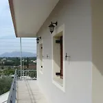 公寓 Family Cozy House 纳夫普利翁