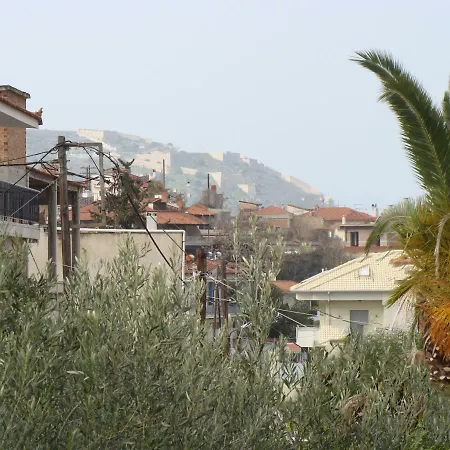 Family Cozy House Apartment *
