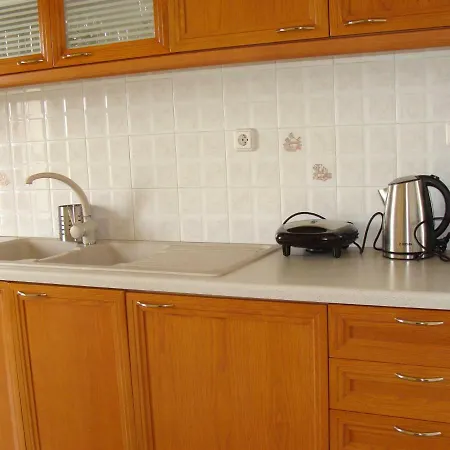 Family Cozy House Apartment Nafplio