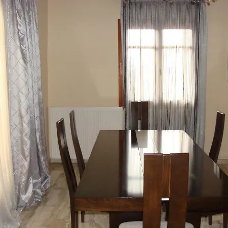Family Cozy House