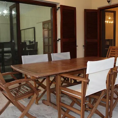 아파트 Family Cozy House *