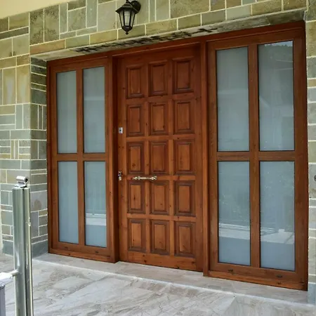 Apartment Family Cozy House Nafplio