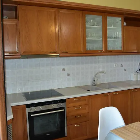 Family Cozy House Apartment