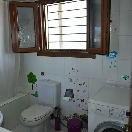 Apartment Family Cozy House Nafplio