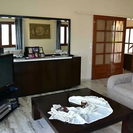 Family Cozy House Appartement