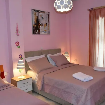 아파트 Family Cozy House