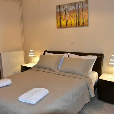 Family Cozy House 아파트 나플리오