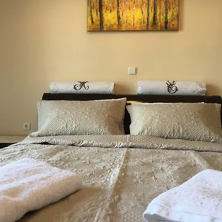 Appartement Family Cozy House *