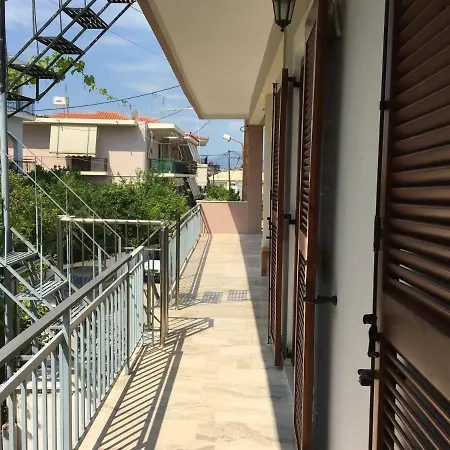 Apartment Family Cozy House *