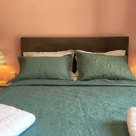 Family Cozy House * Nafplio