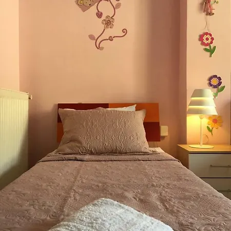 Family Cozy House *