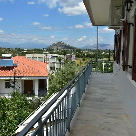 Family Cozy House 나플리오