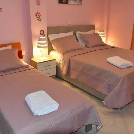Appartement Family Cozy House *