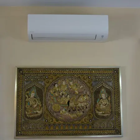 Apartment Family Cozy House Nafplio