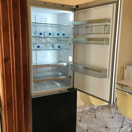 Appartement Family Cozy House Nauplie
