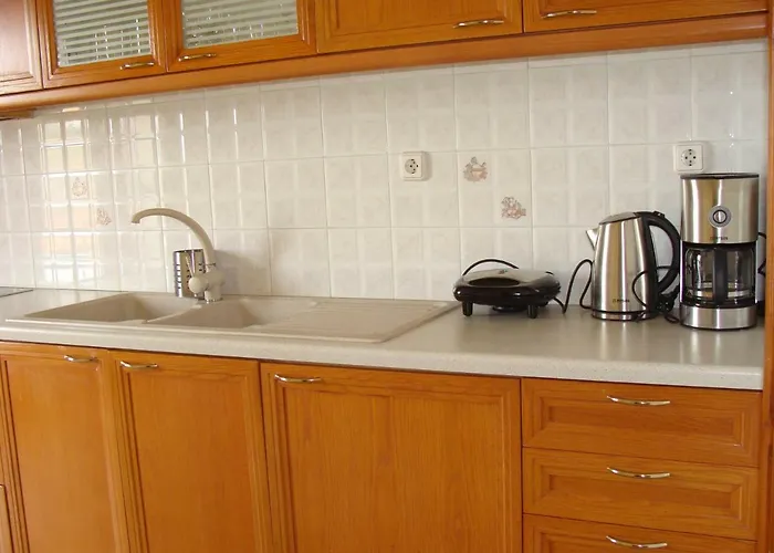 Family Cozy House Lägenhet Nafplion