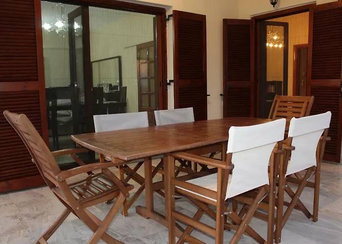 Lägenhet Family Cozy House *