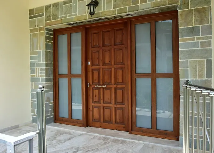 Lägenhet Family Cozy House Nafplion