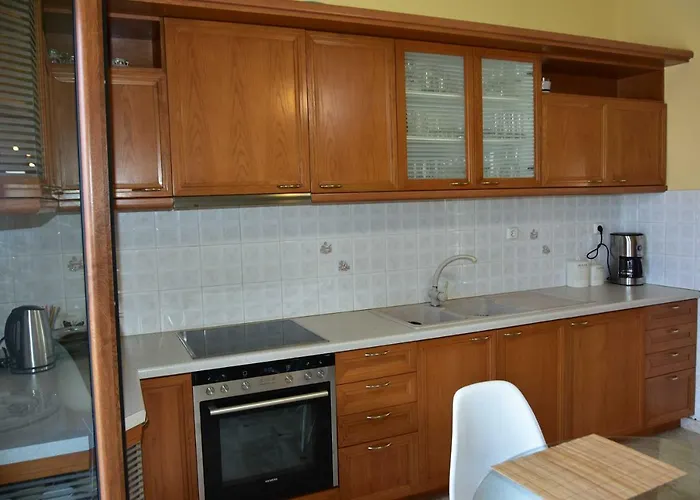 Family Cozy House 아파트