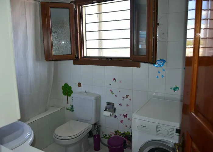 아파트 Family Cozy House 나플리오