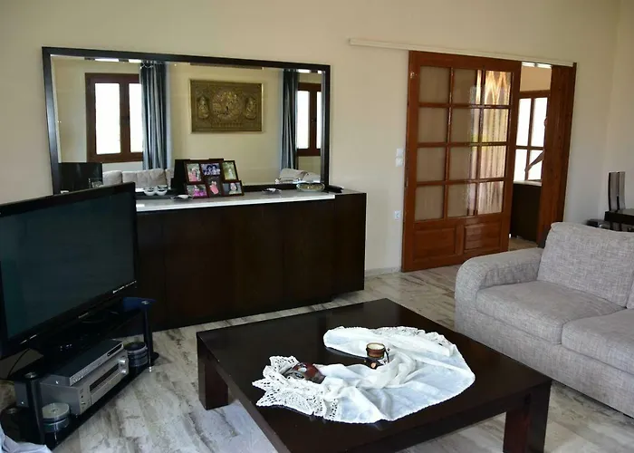 Family Cozy House 아파트