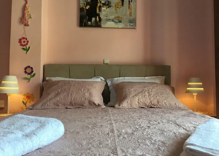 아파트 Family Cozy House