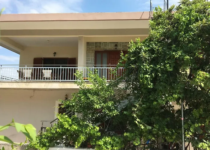 Family Cozy House 아파트 *