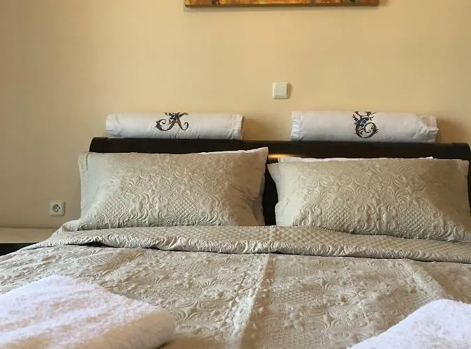 아파트 Family Cozy House *