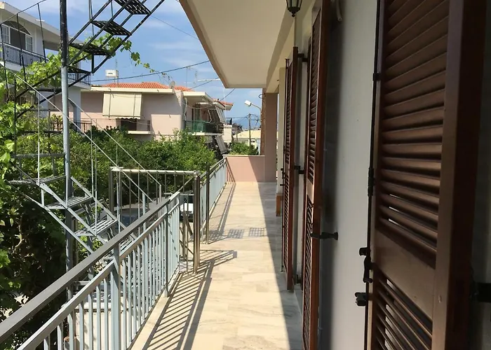 Lägenhet Family Cozy House *