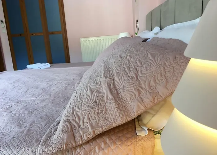 아파트 Family Cozy House