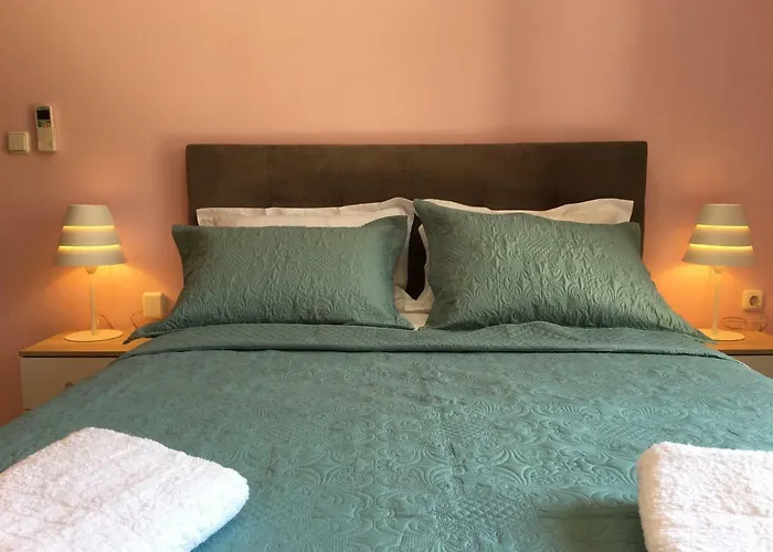 Family Cozy House * Nafplion