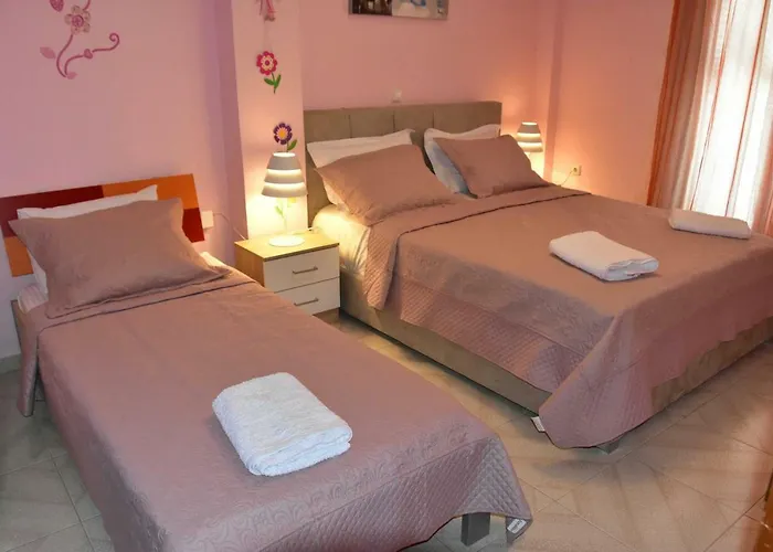 아파트 Family Cozy House *