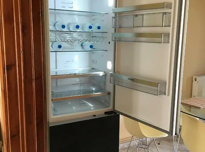 Lägenhet Family Cozy House Nafplion